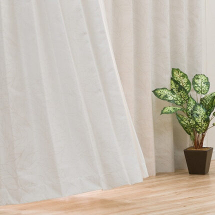 CURTAIN LILA IV 100X178X2