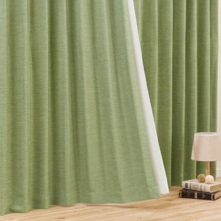 CURTAIN PALETTE3 YGR 150X200X2