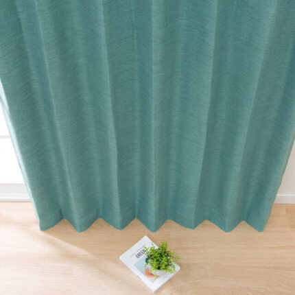 CURTAIN PALETTE3 GR 150X200X2